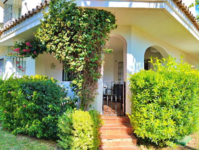 Apartamento 2 habitaciones 112m² en venta - Marbella — 8