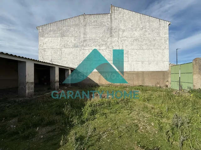¡PARCELA URBANIZABLE EN CASAR DE CÁCERES – GRAN OPORTUNIDAD 