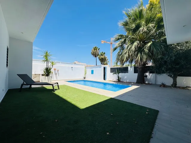 Villa 3 habitaciones 154m² en venta - San Pedro del Pinatar — 5
