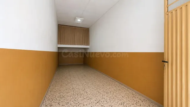 LOCAL COMERCIAL ZONA AUDITORIO CARLET - foto 3