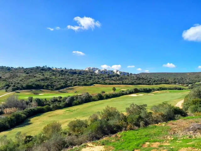 Apartamento en Venta en Linea De La Concepcion, La Cádiz — 12