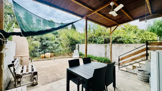 Casa en Beceite — 18