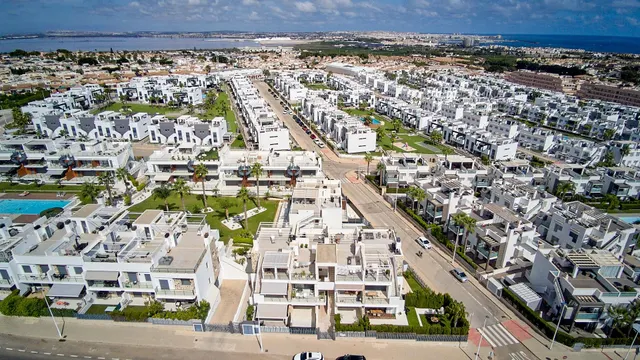 Apartamento 2 habitaciones 65m² en venta - Los Balcones - Los Altos del Edén — 46