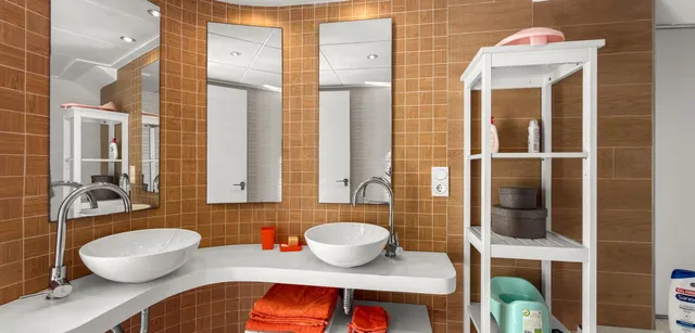 Apartamento 3 habitaciones 120m² en venta - La Zenia — 28