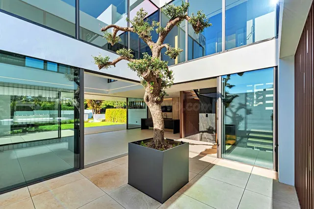 Adosado 3 habitaciones 589m² en venta - Marbella — 4