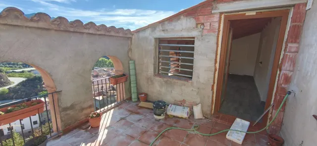 Casa con encanto y gran potencial de negocio en un entorno de montaña — 34