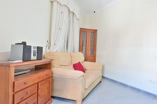 Se vende casa en Alcalá de Guadaíra. — 3
