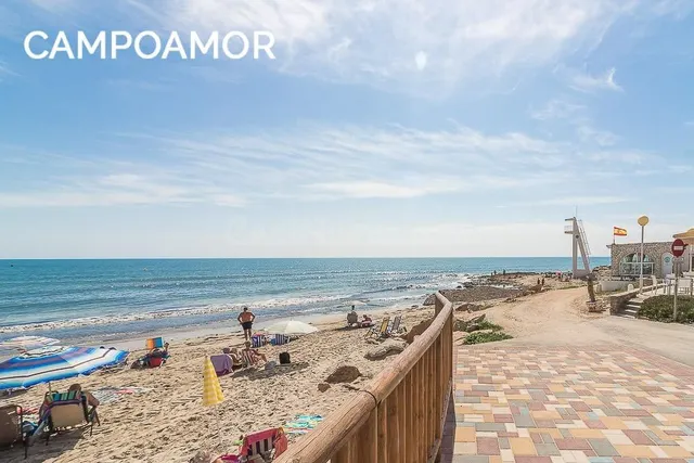 Apartamento 3 habitaciones 95m² en venta - Altos de Campoamor — 35