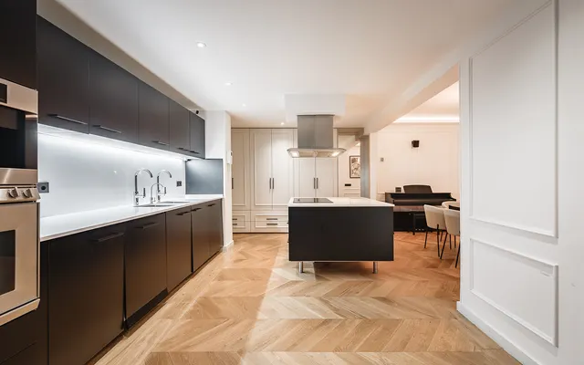 Apartamento 3 habitaciones 152m² en venta - El Madroñal — 12