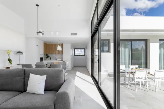 Villa 3 habitaciones 102m² en venta - Murcia — 5