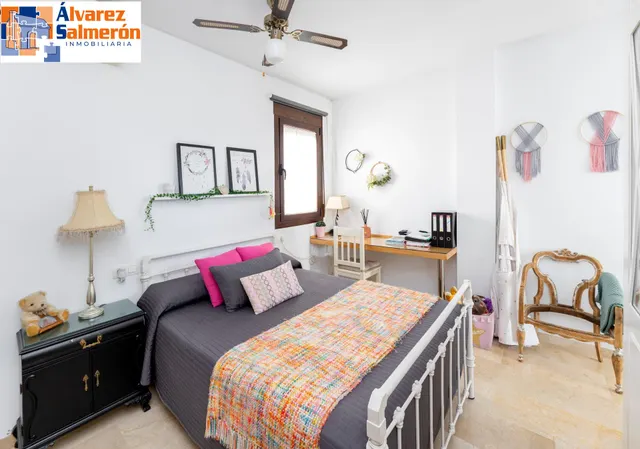 PISO ÁTICO DUPLEX EL CHAPARRAL (ALBOLOTE) — 17
