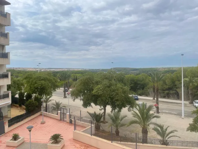 VENTA APARTAMENTO EN ARENALES DEL SOL ( CALLE GRAN VIA) — 24