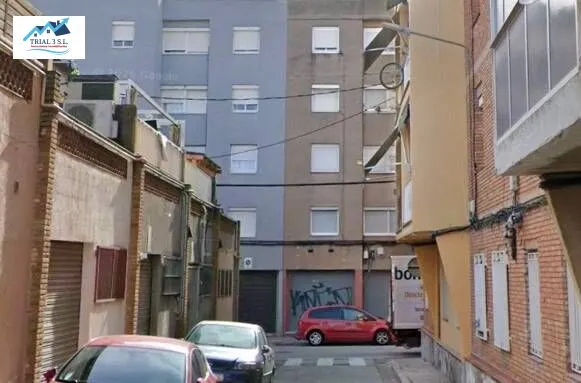 Venta de Piso en Sabadell (Barcelona) — 2
