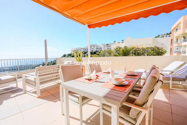 Ático 2 habitaciones 101m² en venta - Marbella — 17