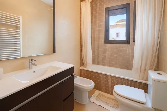 Adosado 4 habitaciones 382m² en venta - Centro — 25