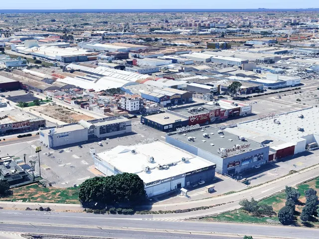 OBRA NUEVA EN CASTELLÓN JUNTO A SALERA//APARTAMENTOS Y LOFTS — 16