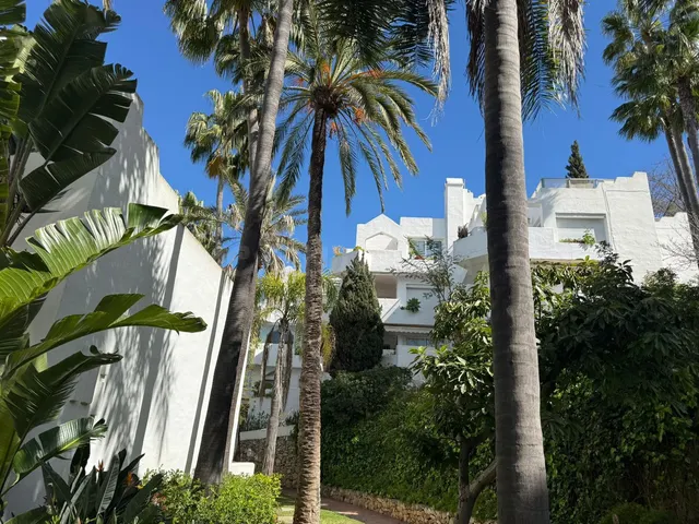 Apartamento 2 habitaciones 91m² en venta - Marbella — 2