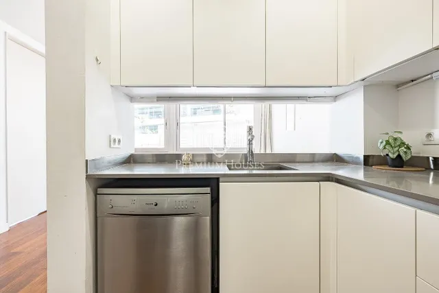Piso en Venta Zona Francesc Macià — 19