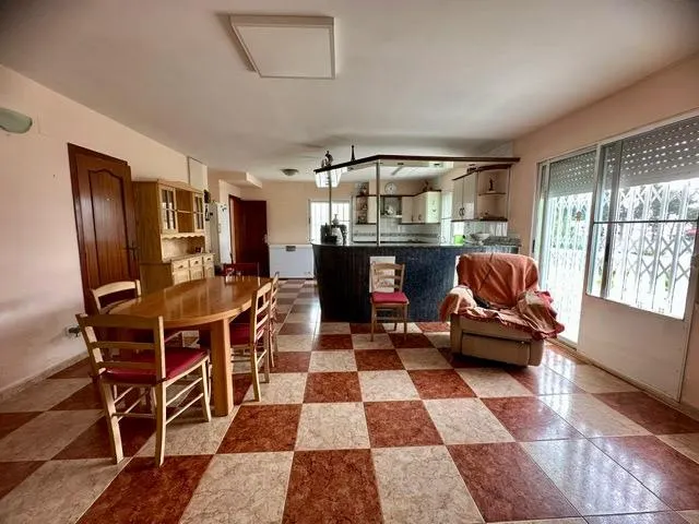 Fantástico chalet a 50m del mar — 21