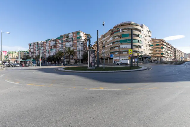 MODERNO ESTUDIO TIPO LOFT AMUEBLADO EN URBANIZACIÓN VILLA PINEDA - ZONA VILLAREJO — 36