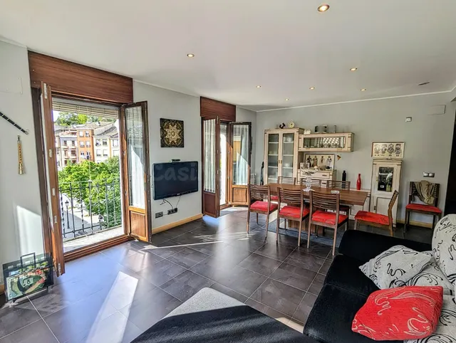 Venta de piso en Estella