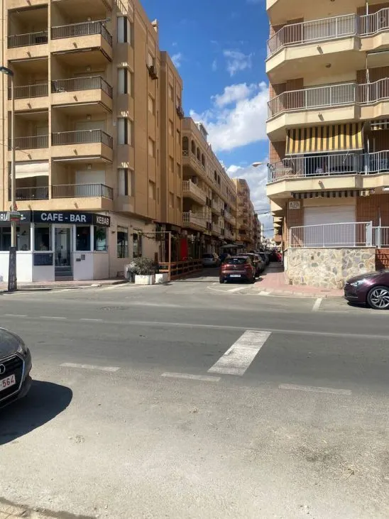 Ático 1 habitación en venta - Centro — 8