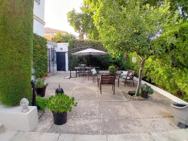 Chalet en Avenida del Brillante !!! - foto 4