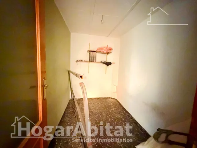 Amplia casa con terraza y garaje cerca de la playa de Sagunto — 33
