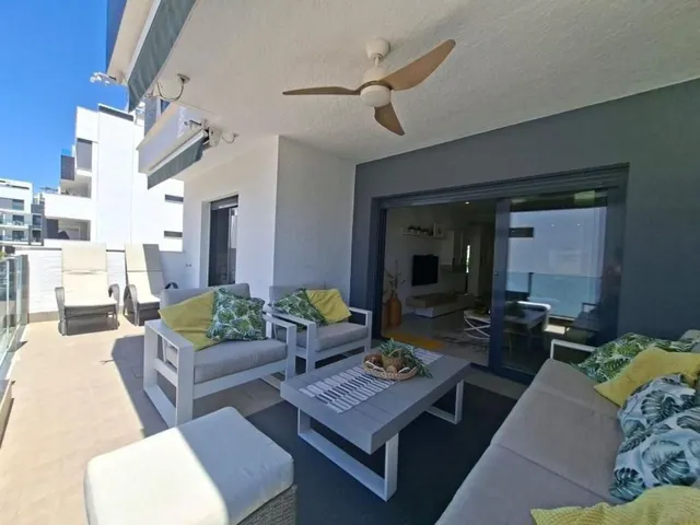 Apartamento 2 habitaciones 88m² en venta - EL RASO — 28