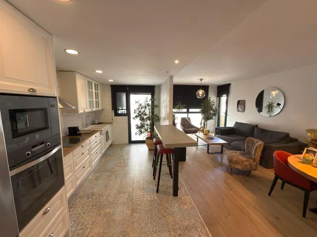 Espectacular piso en Gran Avenida Elda — 4