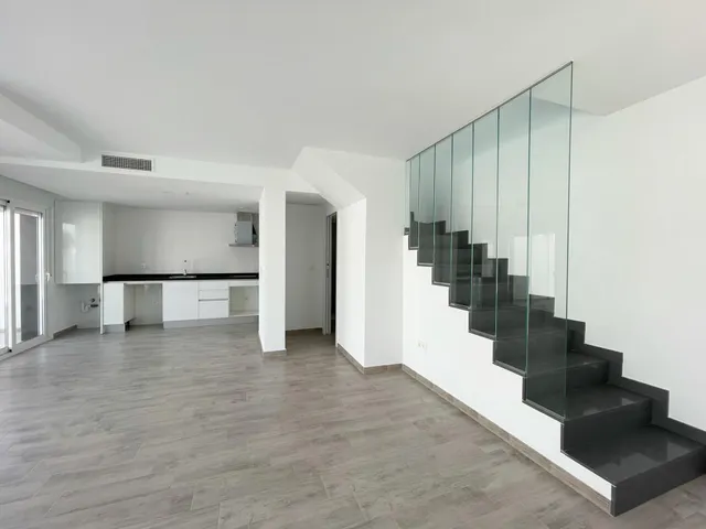 Adosado 3 habitaciones 107m² en venta - Monte y Mar — 12