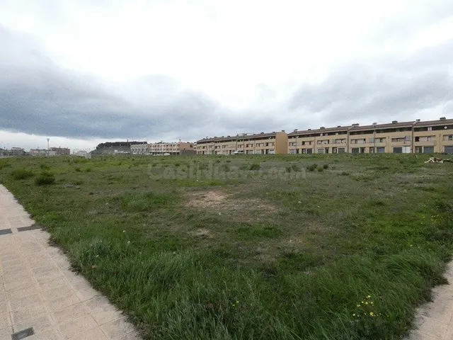 Parcelas en Viana - foto 3