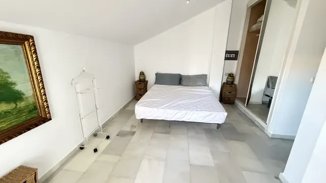 Ático Dúplex 2 habitaciones 107m² en venta - Marbella — 20