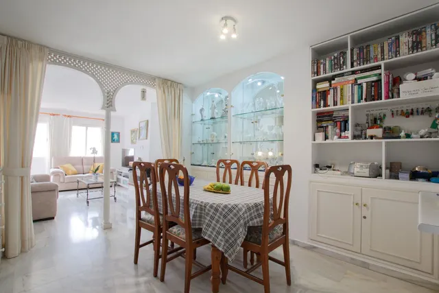 Ático 2 habitaciones 103m² en venta - Riviera del sol — 19