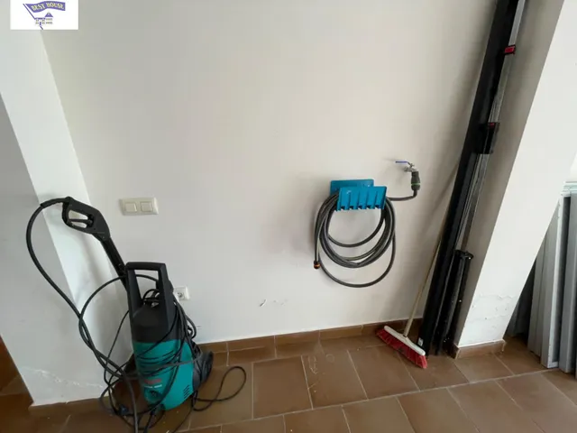 CASA EN ALCARAZ — 27