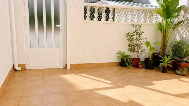 Dúplex Reformado en El Limonar, Torrevieja — 16