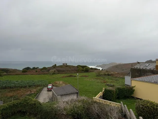 Propiedad en Bares para restaurar - foto 3