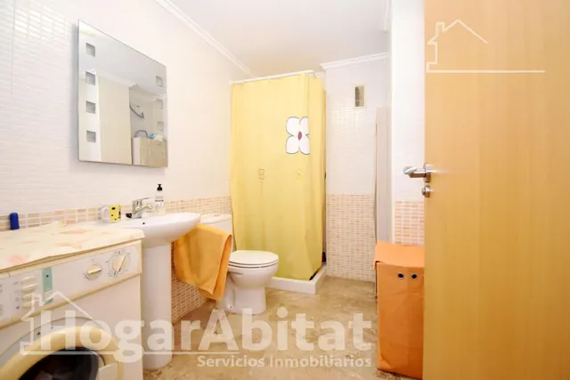 ¡excelente zona! alto, exterior y luminoso con garaje y balcón — 40