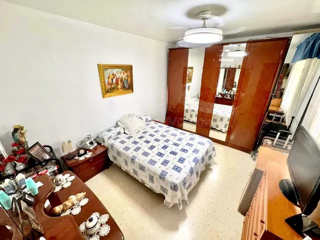 Piso 3 habitaciones 92m² en venta - Hermandad del Trabajo - foto 5
