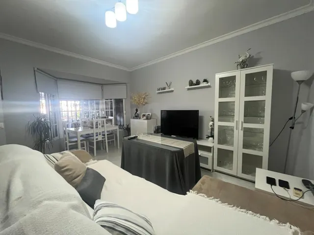 UNIFAMILIAR EN PLANTA BAJA CON TRES PATIOS, AZOTEA Y GARAJE LISTA PARA ENTRAR A VIVIR — 37