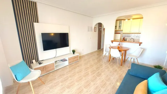 Apartamento 1 habitación 58m² en venta - Arenales del Sol — 6