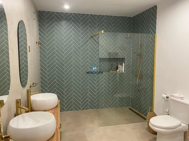 Chalet adosado en venta, Zona centro de Torres de la Alameda — 24