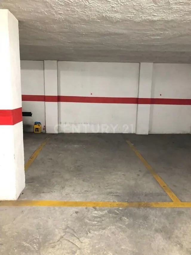Parking en alquiler - Alcantarilla - foto 2