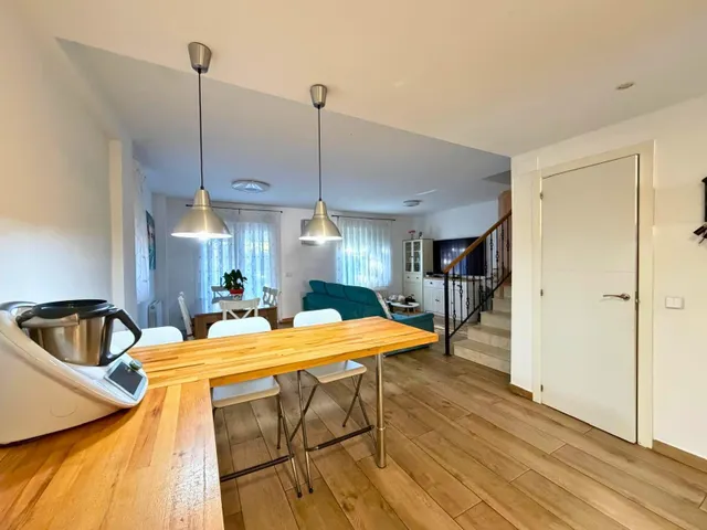 Chalet adosado de esquina en venta en rivas pueblo, rivas vaciamadrid — 7