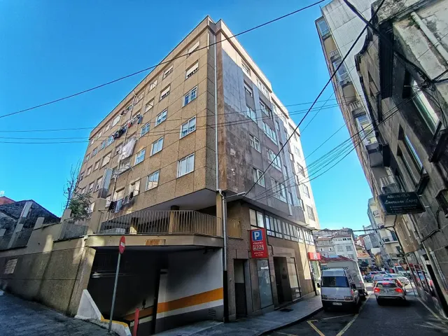 Dúplex en el corazón de Marín — 3