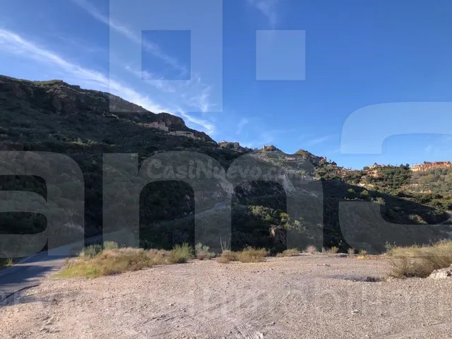 PARCELAS EN SIERRA CABRERA - foto 2