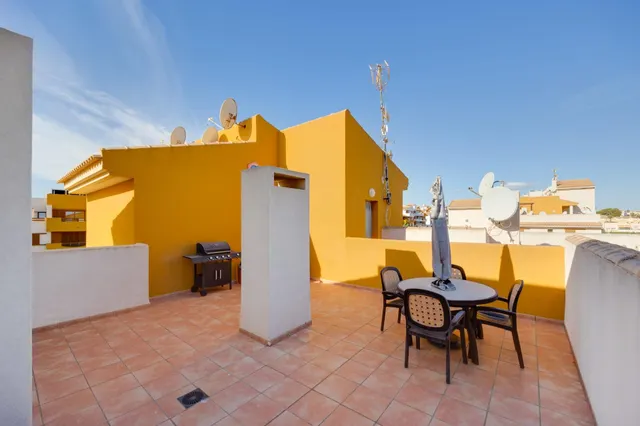 Buhardilla 2 habitaciones 73m² en venta - Punta Prima — 29