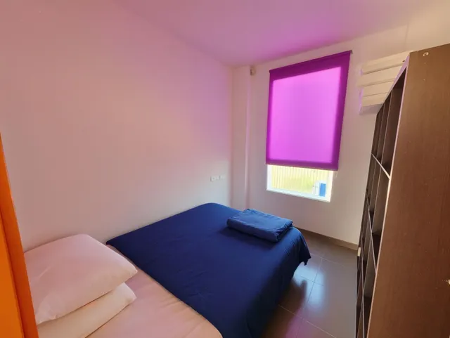 CHALET CON PARCELA Y VISTAS EN CUMBRES DE CALICANTO – ALQUILER TEMPORAL — 7
