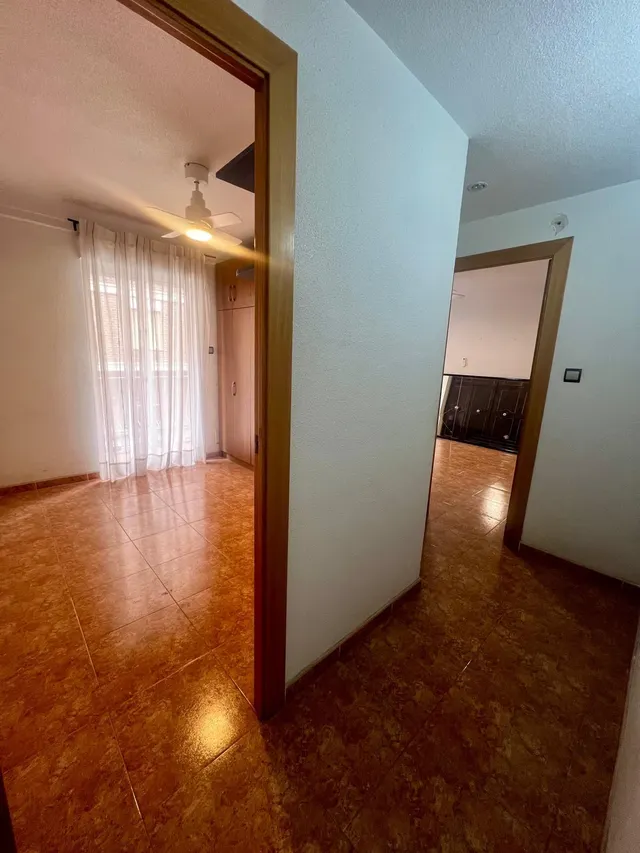 ¡Piso de 3 habitaciones con balcón y ascensor en Corazón de Jesús! — 43