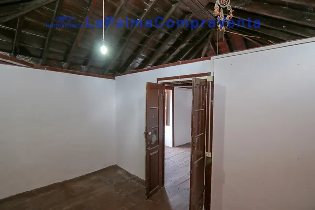 Casa-Chalet en Venta en Paso, El Santa Cruz de Tenerife — 44
